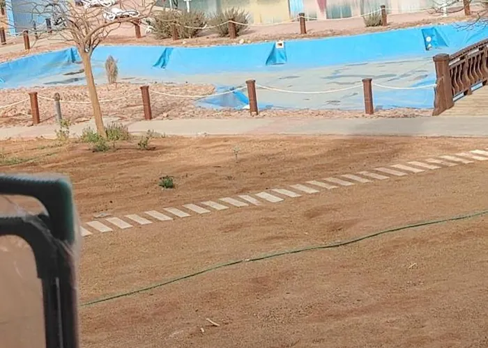 برتور شرم Sharm el-Sheikh