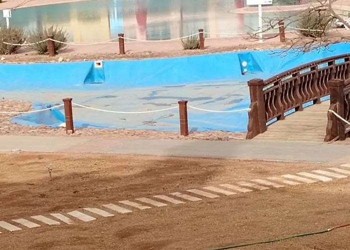 برتور شرم Apartment Sharm el-Sheikh