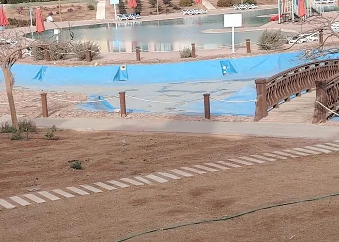 Apartment برتور شرم Sharm el-Sheikh