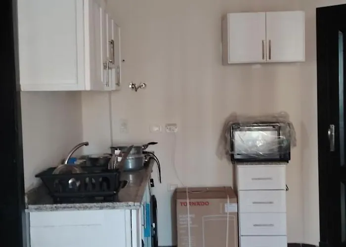 برتور شرم Apartment *