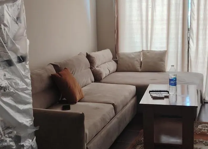 Apartment برتور شرم Sharm el-Sheikh