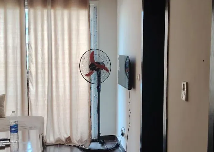 Apartment برتور شرم