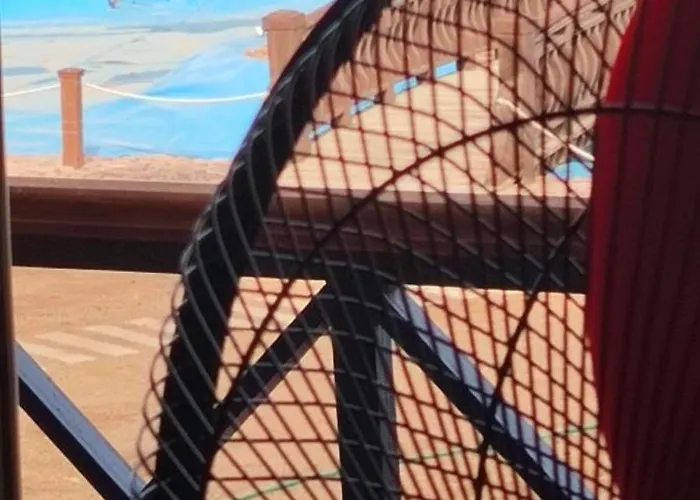 برتور شرم Apartment Sharm el-Sheikh